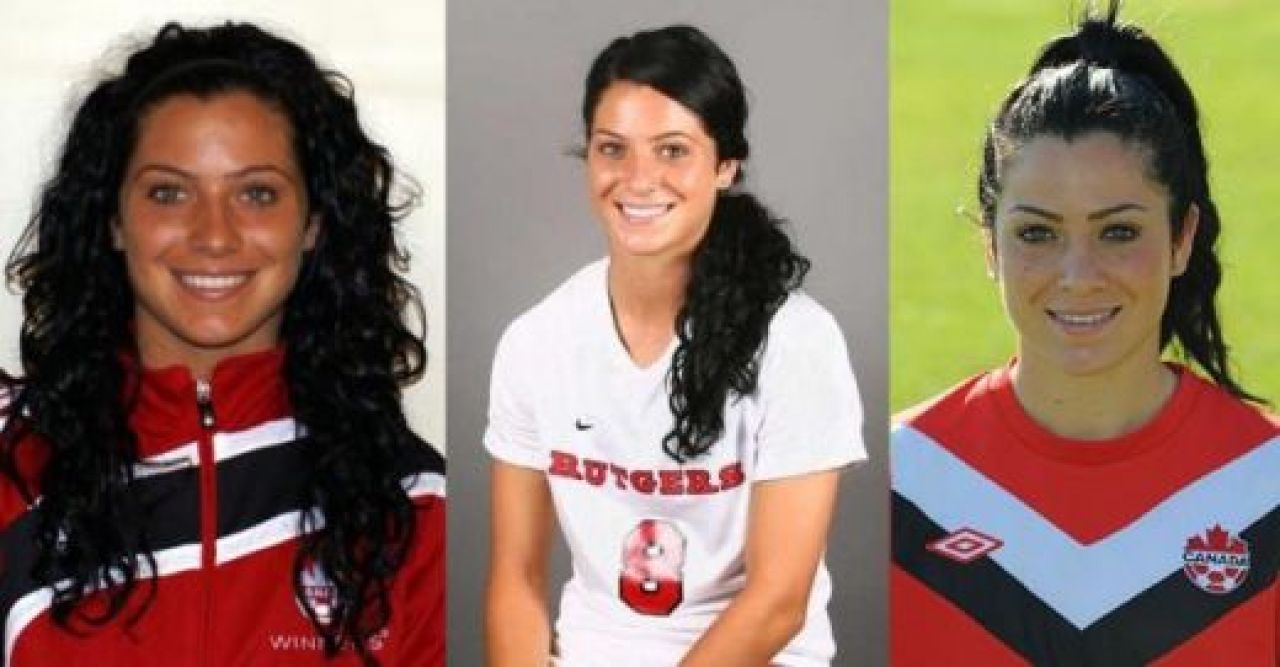 Cele mai sexy 10 FUNDASE si INAINTASE de la Mondialul feminin! FOTO:_10