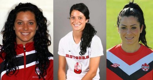Cele mai sexy 10 FUNDASE si INAINTASE de la Mondialul feminin! FOTO:_11