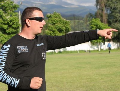 Nu voia o echipa de DESCULTI! Vezi ce NUMERE le pregatise Chirila jucatorilor! Motivul pentru care l-au interzis la Dinamo: