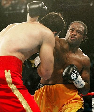 Doar 3 oameni au reusit sa il invinga pe Klitschko in 16 ani de box! REGULILE pe care trebuie sa le respecte Haye! FOTO:_7