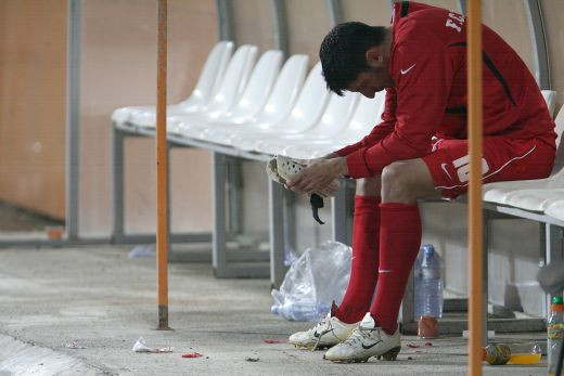 This is Sparta! Protejat de Borcea, Danciu sare la Savulescu si Badea! Reactia capitanului, dupa ce sefii au vrut sa scape de el:&nbsp;