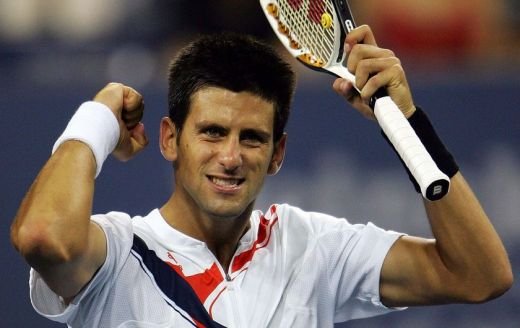 El e nou LIDER mondial! Comparat cu o FEMEIE, ani de zile l-a luat la MISTO pe Nadal pe teren, acum l-a INVINS in finala de la Wimbledon! VIDEO