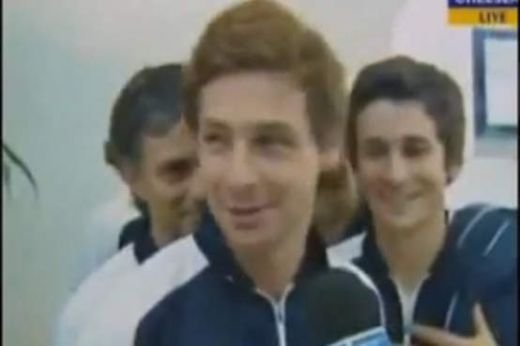 VIDEO: Villas-Boas, luat la misto de Mourinho! Vezi cum a fost IMITAT noul antrenor al lui Chelsea in timpul unui interviu! :)