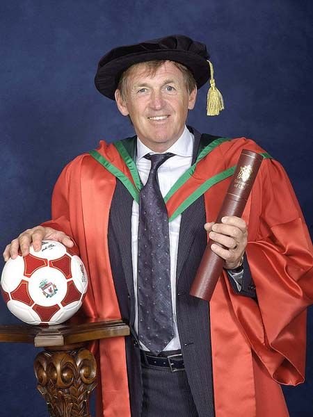 Premier League devine teritoriul doctorilor! Dupa Sir Alex Ferguson, si marele sau rival a fost numit DOCTOR in sport!