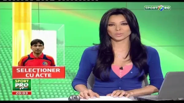 Primul mesaj al lui Piturca pentru capitanul MUTU dupa ce a fost numit OFICIAL selectioner