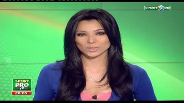 VIDEO: Cel mai bun prieten al lui Gardos joaca la Dinamo si il paraste! Vezi cum copia stelistul la teze in liceu!