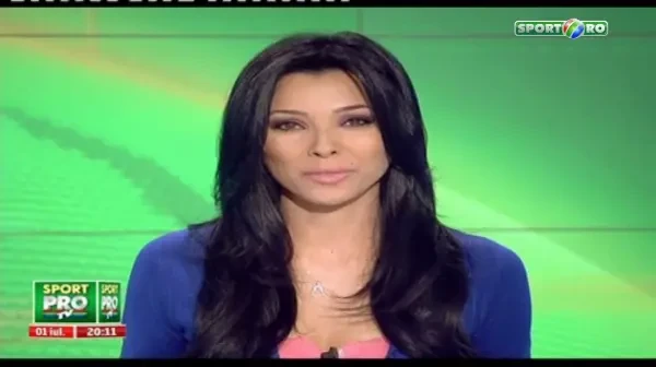 Cel mai tare KO din cariera lui Daniel Ghita! Cine era sa-l puna la pamant fara sa-l ATINGA: