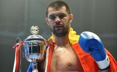 Cel mai tare KO din cariera lui Daniel Ghita! Cine era sa-l puna la pamant fara sa-l ATINGA: