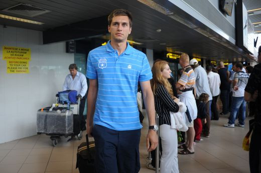 Steaua a plecat in al doilea cantonament din Austria! Vezi cand va avea Levy la dispozitie ultima achizitie si care sunt pustii luati la echipa mare!