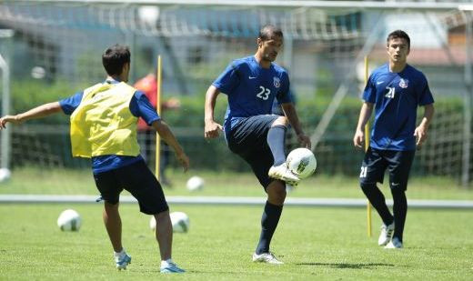 Geraldo RATEAZA Supercupa si s-a dus la recuperare in Portugalia! Vezi cand va reveni pe gazon: