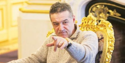 MEGATRANSFER la Steaua! A luat cu 650.000 un jucator mai bun ca Gattuso! AFACEREA secolului pentru Becali: