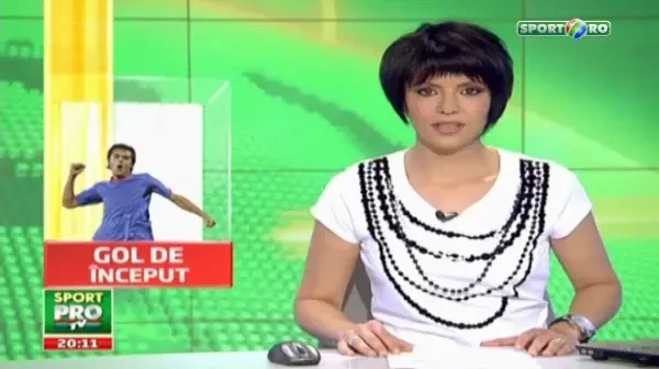 VIDEO! Cea mai DURA lovitura data de Dica stelistilor! A marcat la primul meci dupa plecarea din Ghencea!