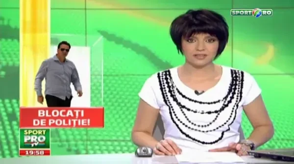 Politia INTERZICE amicalul Steaua - Hajduk Split! Motivul INCREDIBIL care anuleaza fotbalul: