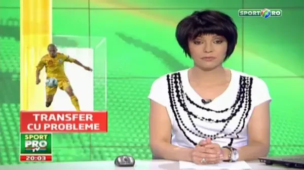 VIDEO Reactia rapidistului arestat pentru scandalul de prostitutie cu minori! Cum s-a aparat in fata anchetatorilor!