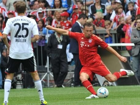 SUPER FOTO! 30.000 de oameni au venit sa vada NOUL Bayern! Neuer, prezentat oficial!_7