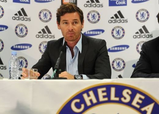 Villas-Boas face CURATENIE la Chelsea! Vrea neaparat sa scape de un jucator si-l trimite la Barcelona!