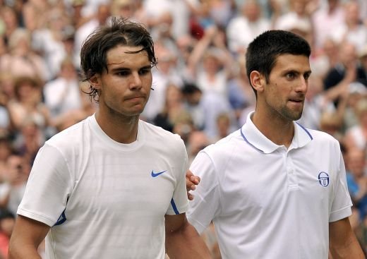 Nadal a crezut ca INNEBUNESTE! E cea mai neagra zi din viata lui: doar 3 jucatori in istorie au trait CHINUL prin care trece el acum!_2