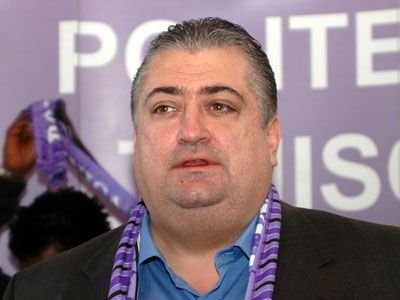 Sandu vrea sa-l INTERZICA pe Iancu in fotbalul romanesc: Va fi declarat persona non grata!