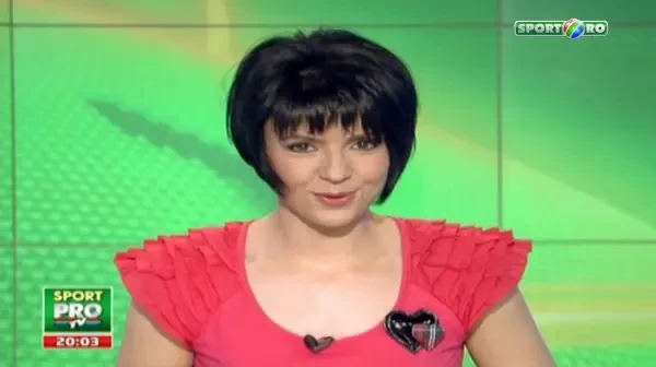 VIDEO! Fiica agentului Becali s-a maritat! Gica Popescu a fost nas, Gigi Becali n-a fost la nunta!