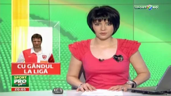 Marius Niculae s-a intors la Dinamo: Dinamo va juca cu SIGURANTA in Grupele Ligii... Nu stiu cand :)) Ce zice de situatia antrenoului