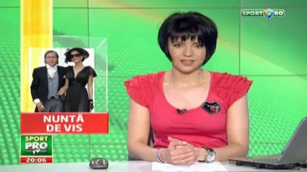 CE GAFA! Francezii au COMIS-O cu Ilie Nastase la nunta regala de la Monaco! Vezi cu cine au confundat-o pe Brigitte Sfat