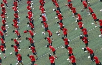 Chinezii, noua forta in fotbalul mondial! Un club necunoscut din China arunca preturile in aer! Ce salariu COLOSAL ii da unui jucator de care n-a auzit nimeni:
