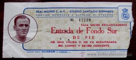 Alfredo di Stefano implineste azi 85 de ani! Incredibila poveste a transferului la Real si valoarea spagii platita Barcelonei pentru a-l lasa la Madrid: