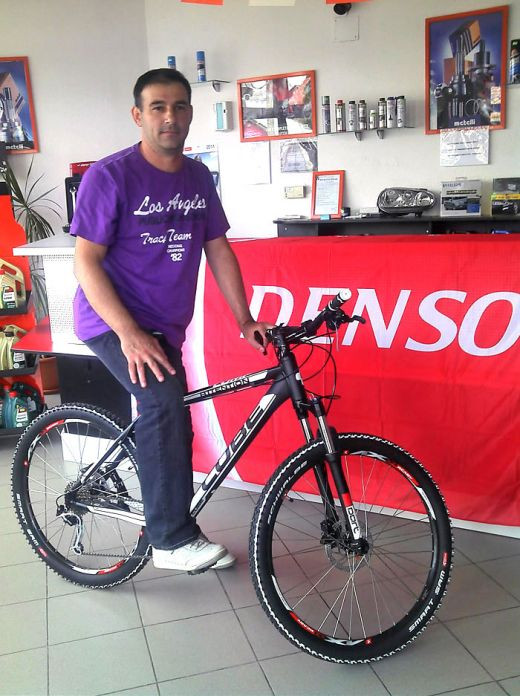 (P) Castigatorii campaniei promotionale 