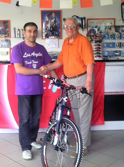 (P) Castigatorii campaniei promotionale 