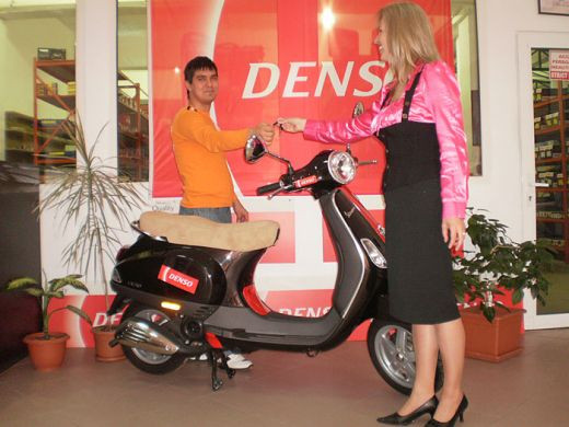 (P) Castigatorii campaniei promotionale 