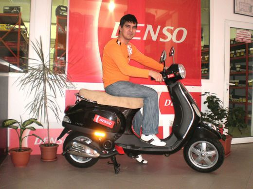 (P) Castigatorii campaniei promotionale 