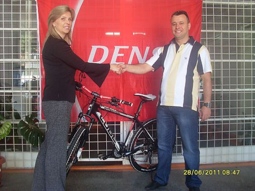 (P) Castigatorii campaniei promotionale 