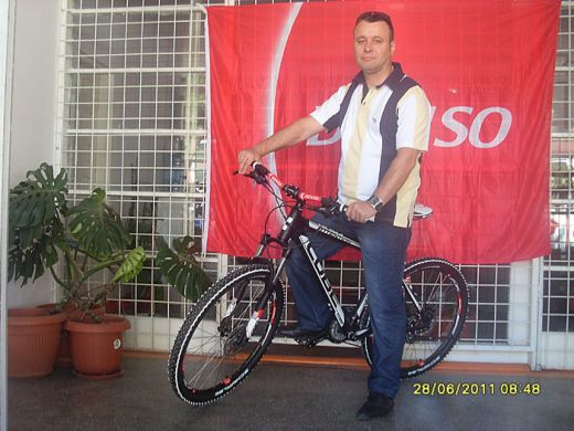 (P) Castigatorii campaniei promotionale 