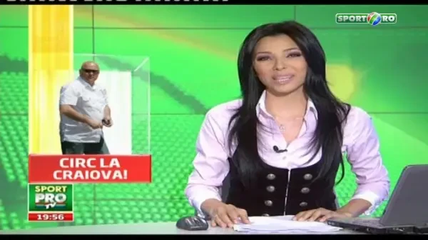 VIDEO: CIRC maxim la Craiova! Oltenii s-au reunit printre serpi si elefanti! Ne-au amenintat cu bataia!