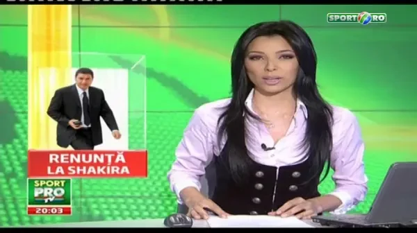 VIDEO! Scene ROMANTICE cu Borcea si Alina la Miami!