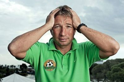 PANICA la Kuban! Cum i-a tinut Dan Petrescu pe jar pe sefii de la Krasnodar: