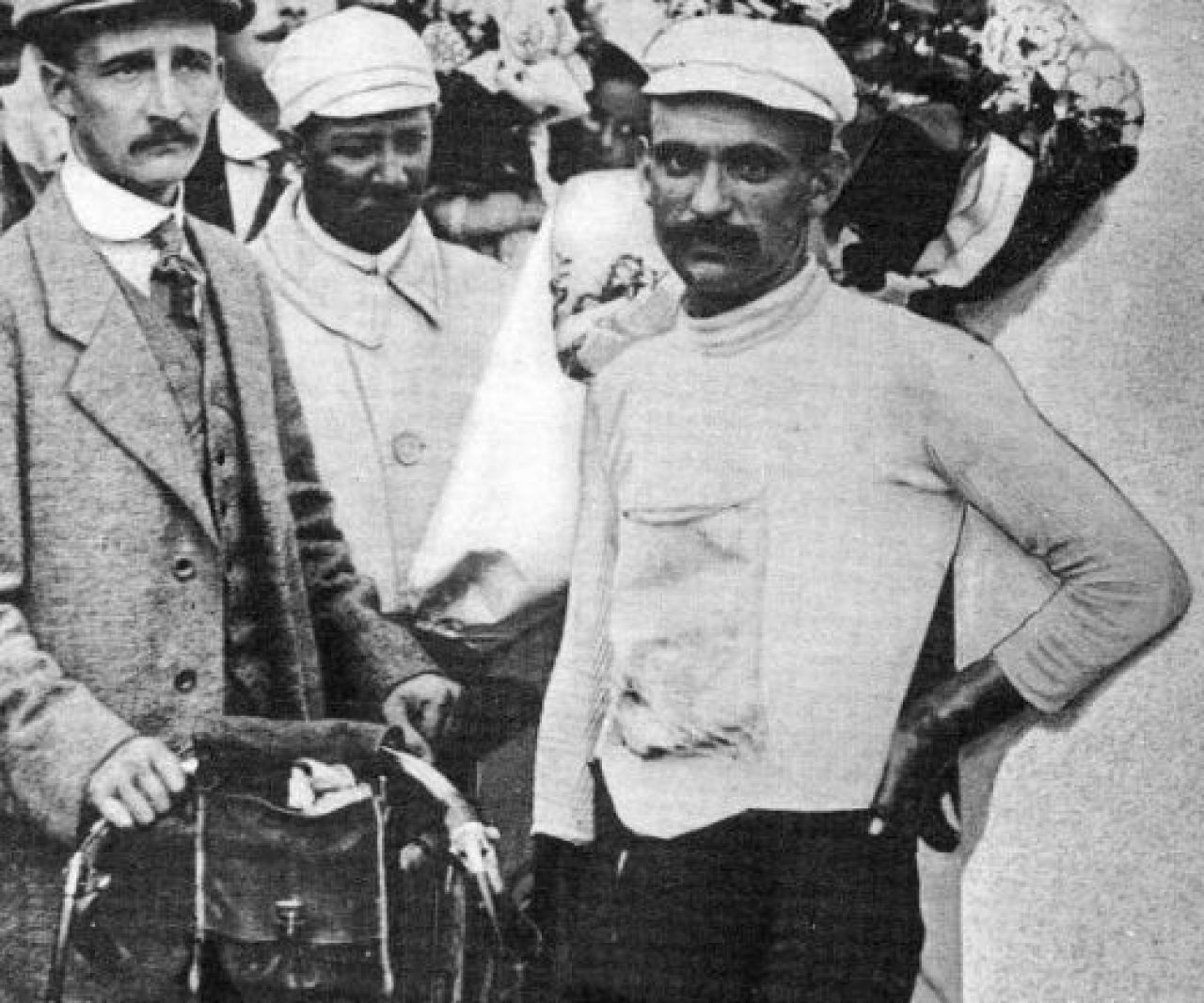INFOGRAFIC: Afla tot ce trebuie sa stii despre Turul Frantei! Imagini unice de la prima editie!_5