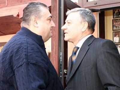 Scandal monstru in Liga I! Sandu a facut dezvaluri concrete de coruptie in fotbal! Iancu a pregatit 2 milioane de euro MITA!!!