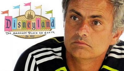 Cand auzi ca te vrea Mourinho, e ca si cum ai ajunge la Disneyland! Cine a facut declaratia anului in fotbal: