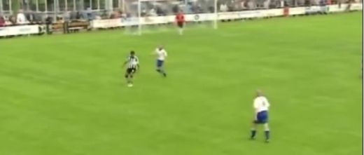 Cu un astfel de gol iti rezolvi transferul la o echipa mare! Executie SENZATIONALA!!!