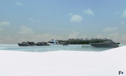 FOTO: Napoli isi face stadion nou! Cum va arata senzationala arena 