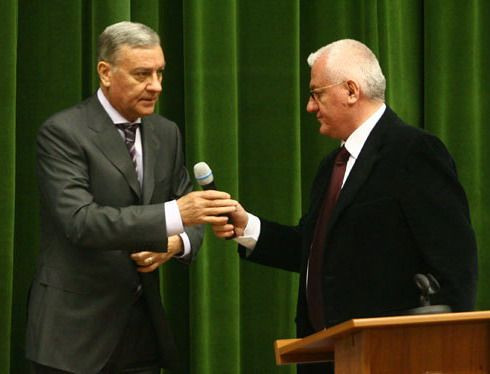 Liga I a inghetat! Ce a schimbat declaratia lui Sandu pana acum si motivul pentru care ultimul scandal nu mai este o gluma!