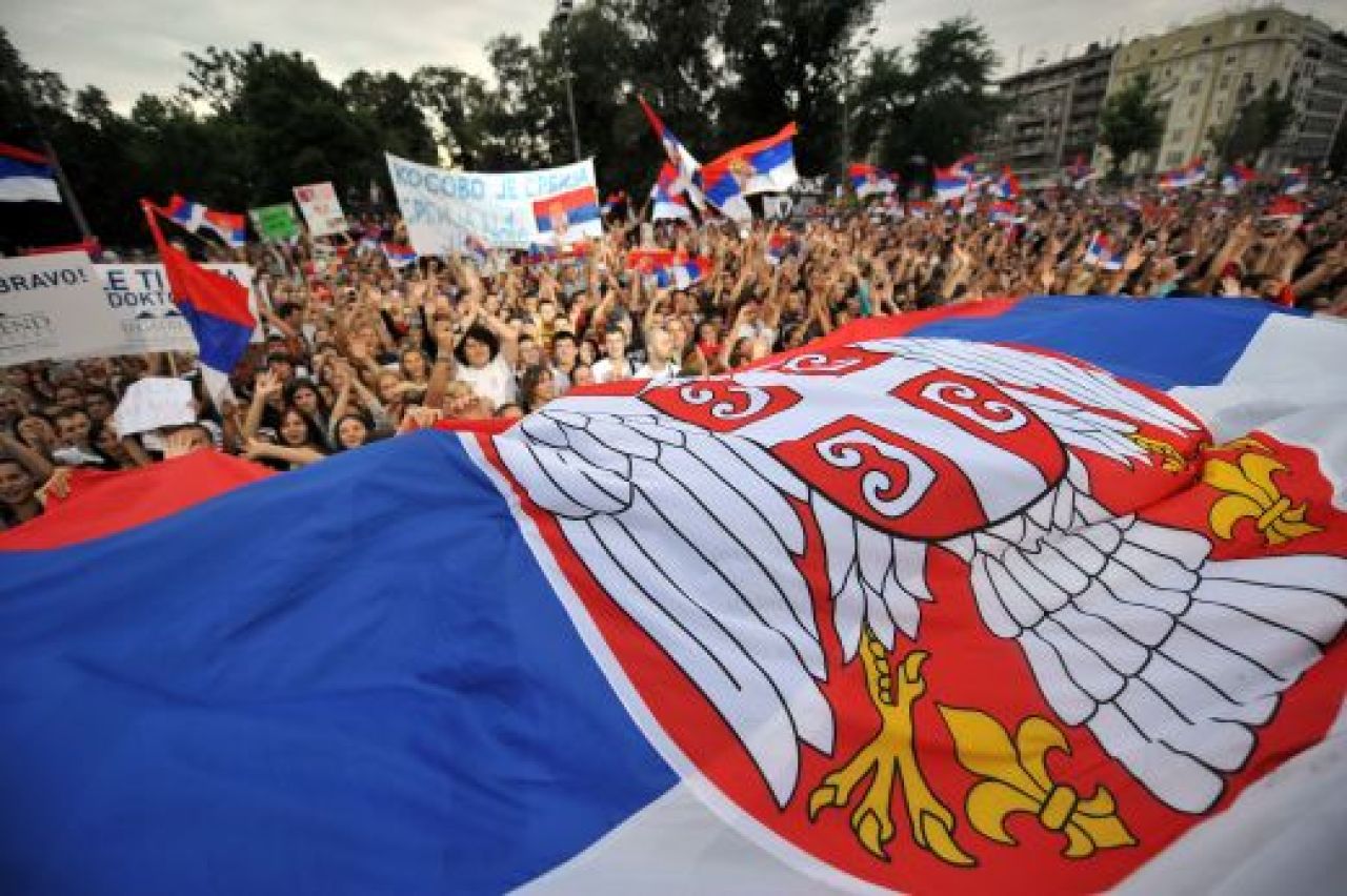 FOTO! Djokovic, EROU national! Sarbii vor sa-i puna chipul pe BANCNOTE dupa victoria de la Wimbledon!_5