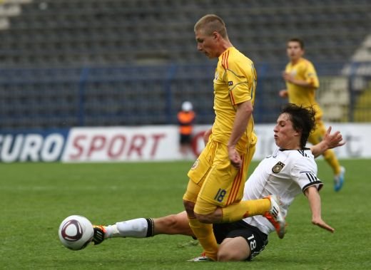 Pustiul scolit in celebra La Masia e impresionat de Levy: Anul asta, Steaua se bate sigur la titlu!