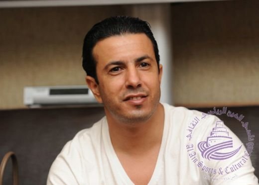 GALERIE FOTO: Mirel Radoi, prezentat OFICIAL la Al Ain! Vezi ce a spus si care a fost motivul pentru care a ales echipa lui Olaroiu!_3