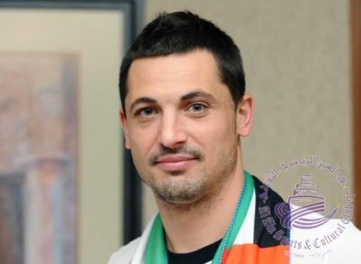 GALERIE FOTO: Mirel Radoi, prezentat OFICIAL la Al Ain! Vezi ce a spus si care a fost motivul pentru care a ales echipa lui Olaroiu!_10
