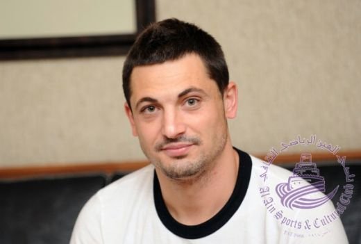 GALERIE FOTO: Mirel Radoi, prezentat OFICIAL la Al Ain! Vezi ce a spus si care a fost motivul pentru care a ales echipa lui Olaroiu!_14