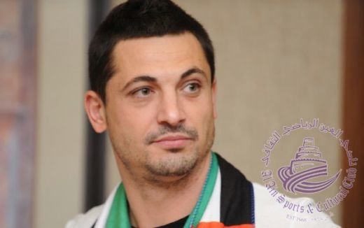 GALERIE FOTO: Mirel Radoi, prezentat OFICIAL la Al Ain! Vezi ce a spus si care a fost motivul pentru care a ales echipa lui Olaroiu!_19