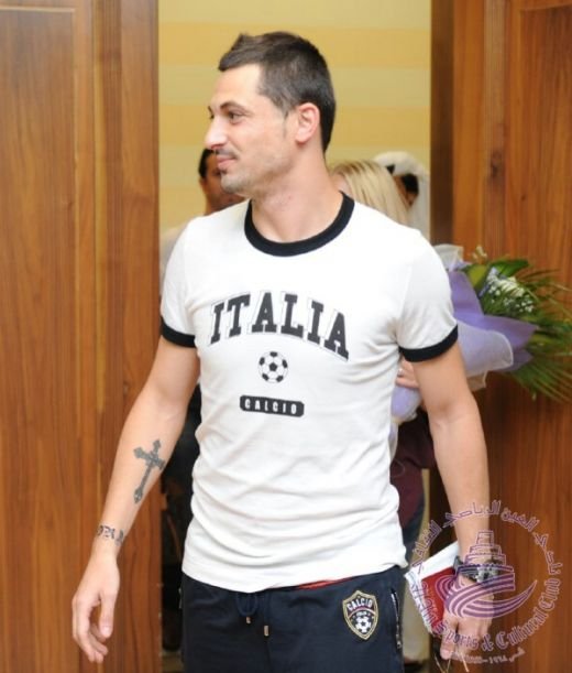 GALERIE FOTO: Mirel Radoi, prezentat OFICIAL la Al Ain! Vezi ce a spus si care a fost motivul pentru care a ales echipa lui Olaroiu!_20