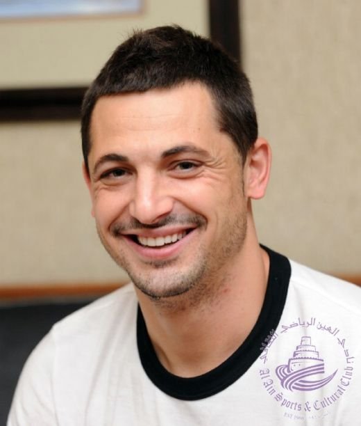 GALERIE FOTO: Mirel Radoi, prezentat OFICIAL la Al Ain! Vezi ce a spus si care a fost motivul pentru care a ales echipa lui Olaroiu!_22